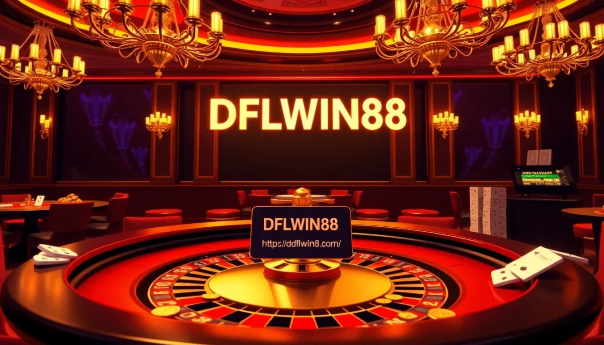 ทุกอย่างที่คุณต้องรู้เกี่ยวกับ DFLWIN88 ทีละขั้นตอน