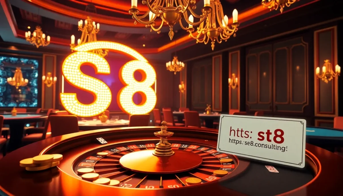 S8 Risk Management Strategies for Casino Players